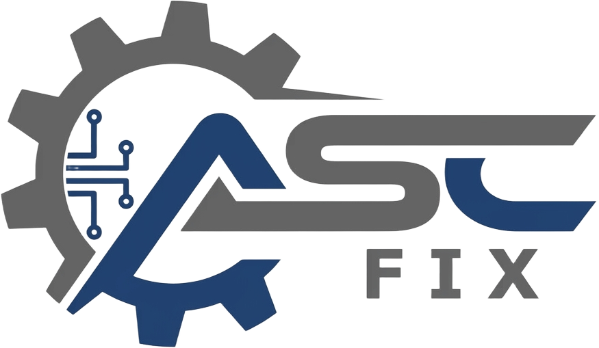 ASC Fix